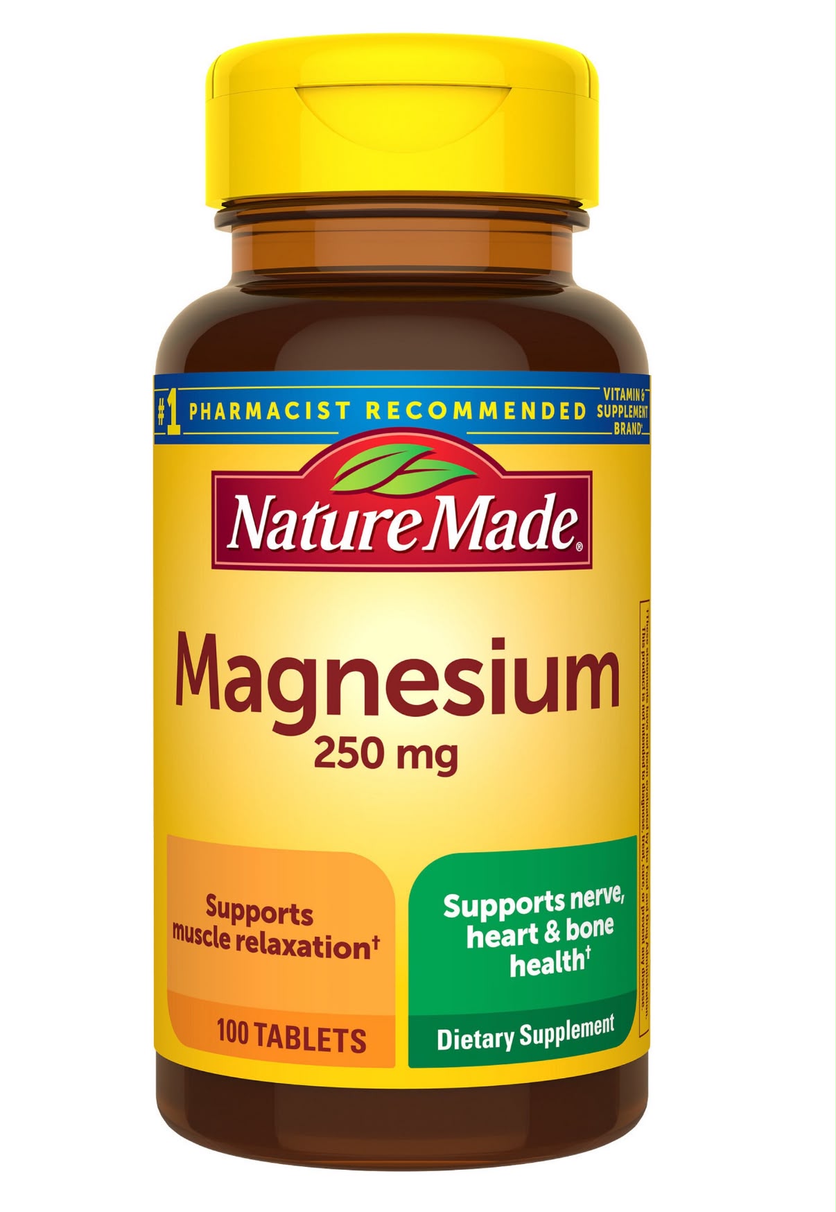 Magnesio