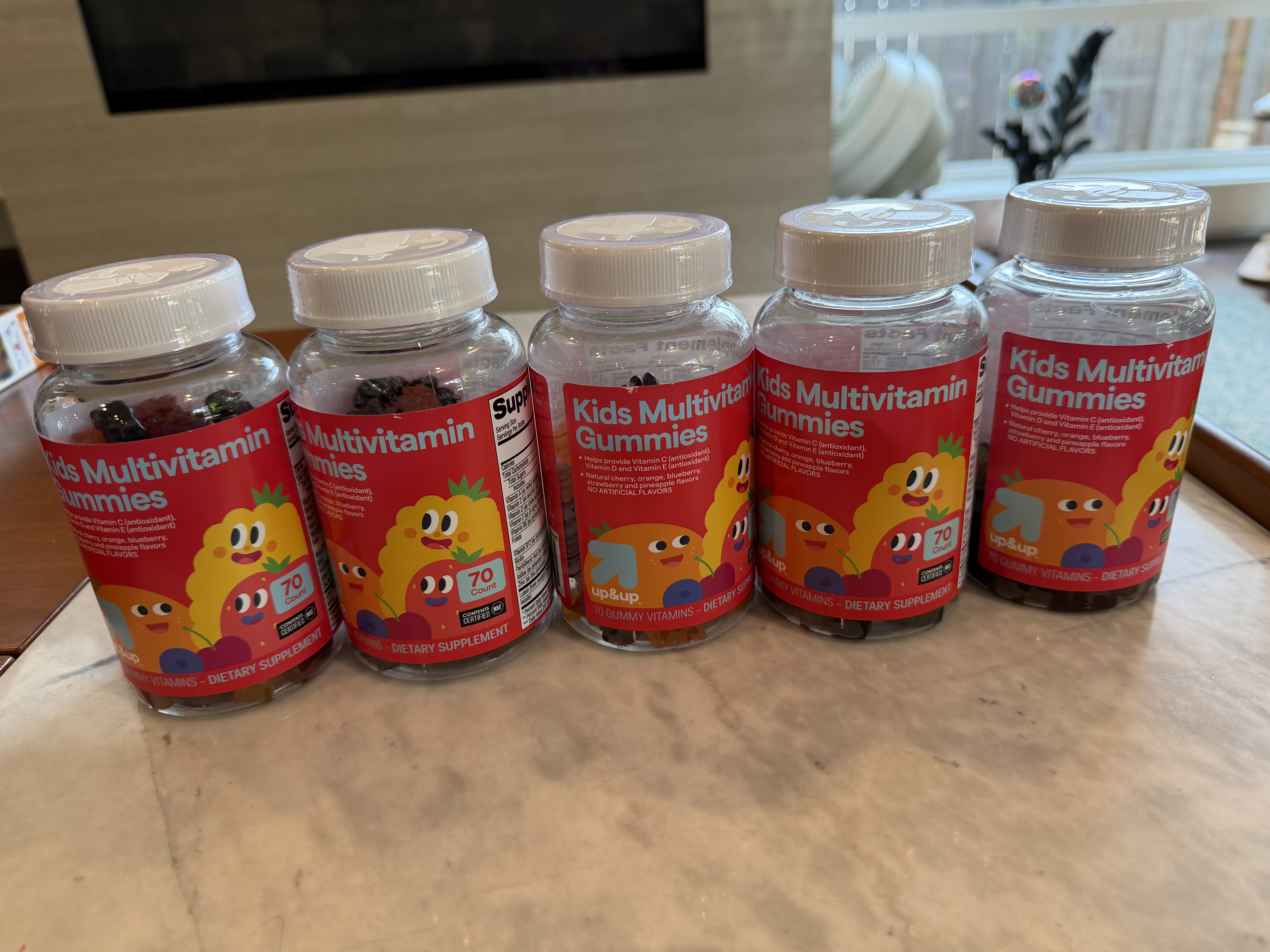 Multivitaminas para niños — imagen 2