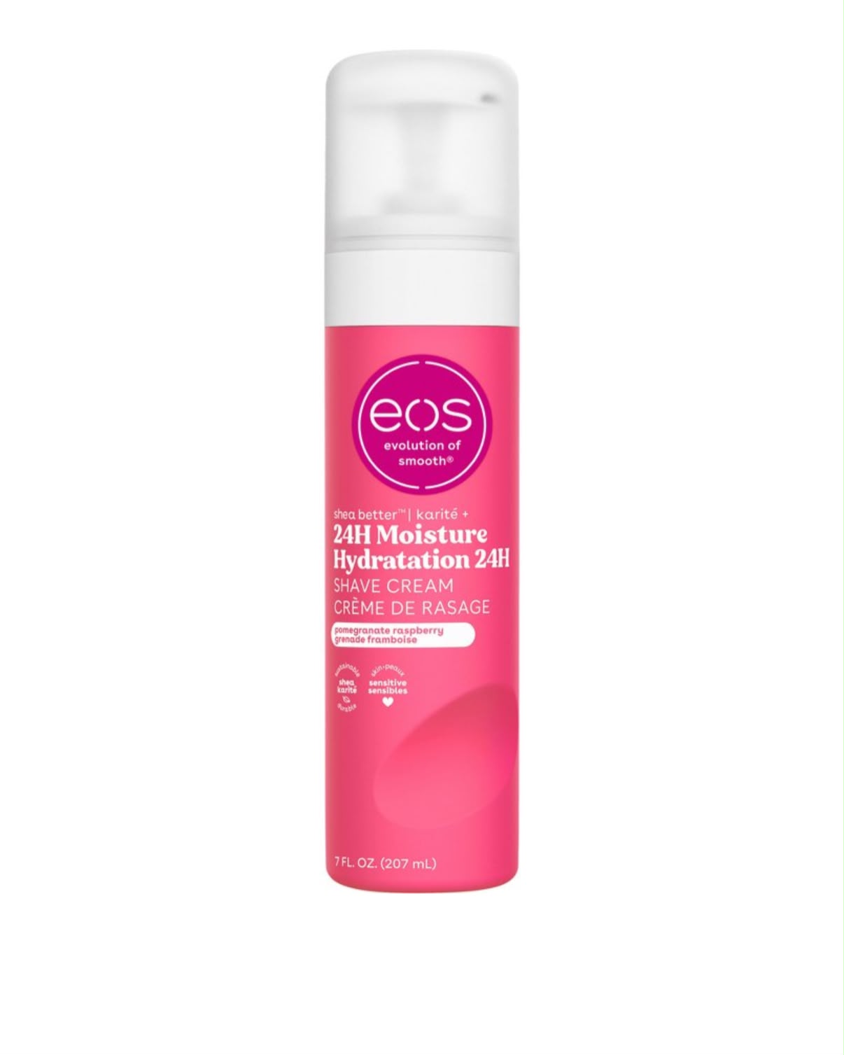 Crema de rasurado 🪒 Eos