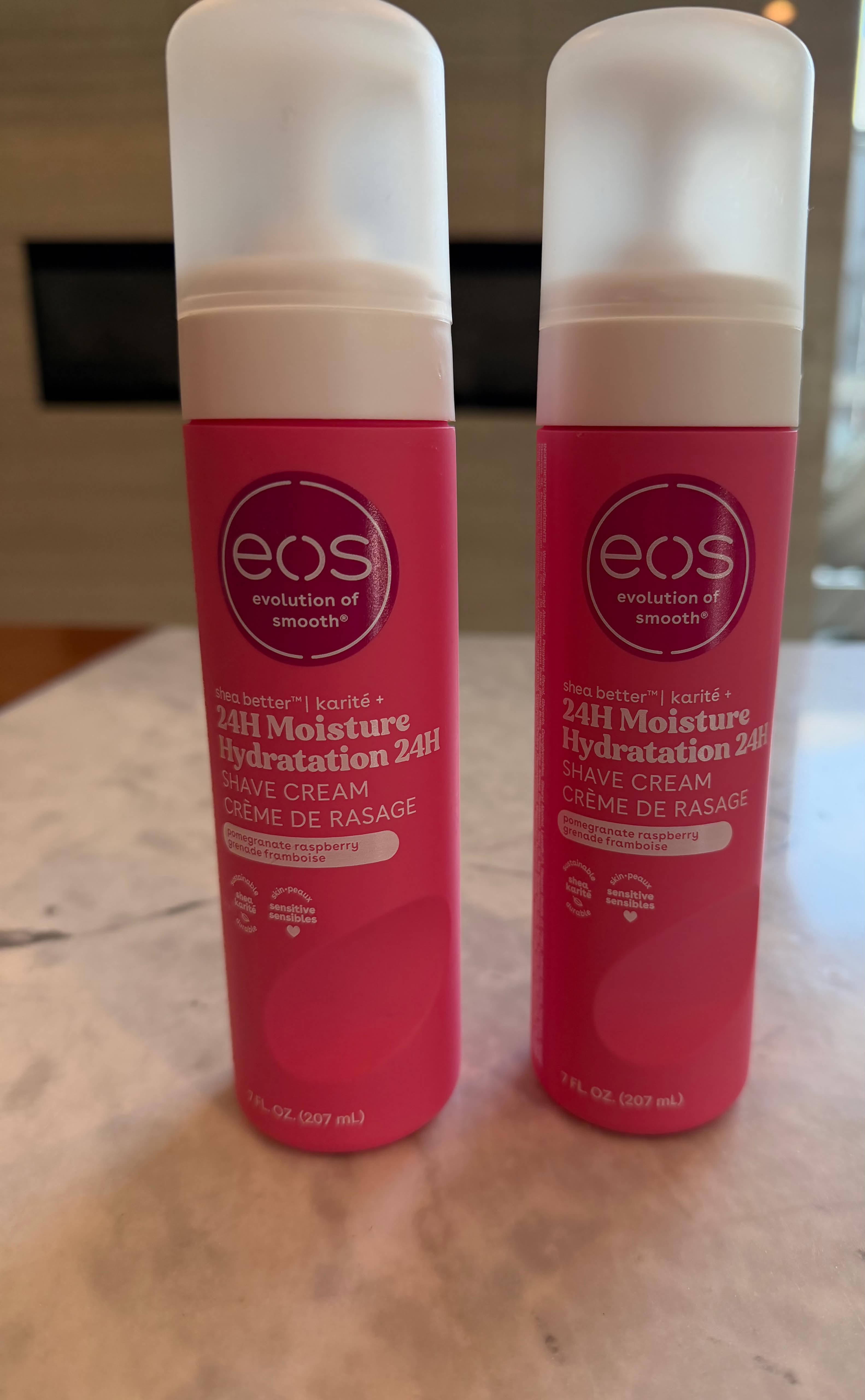 Crema de rasurado 🪒 Eos — imagen 2