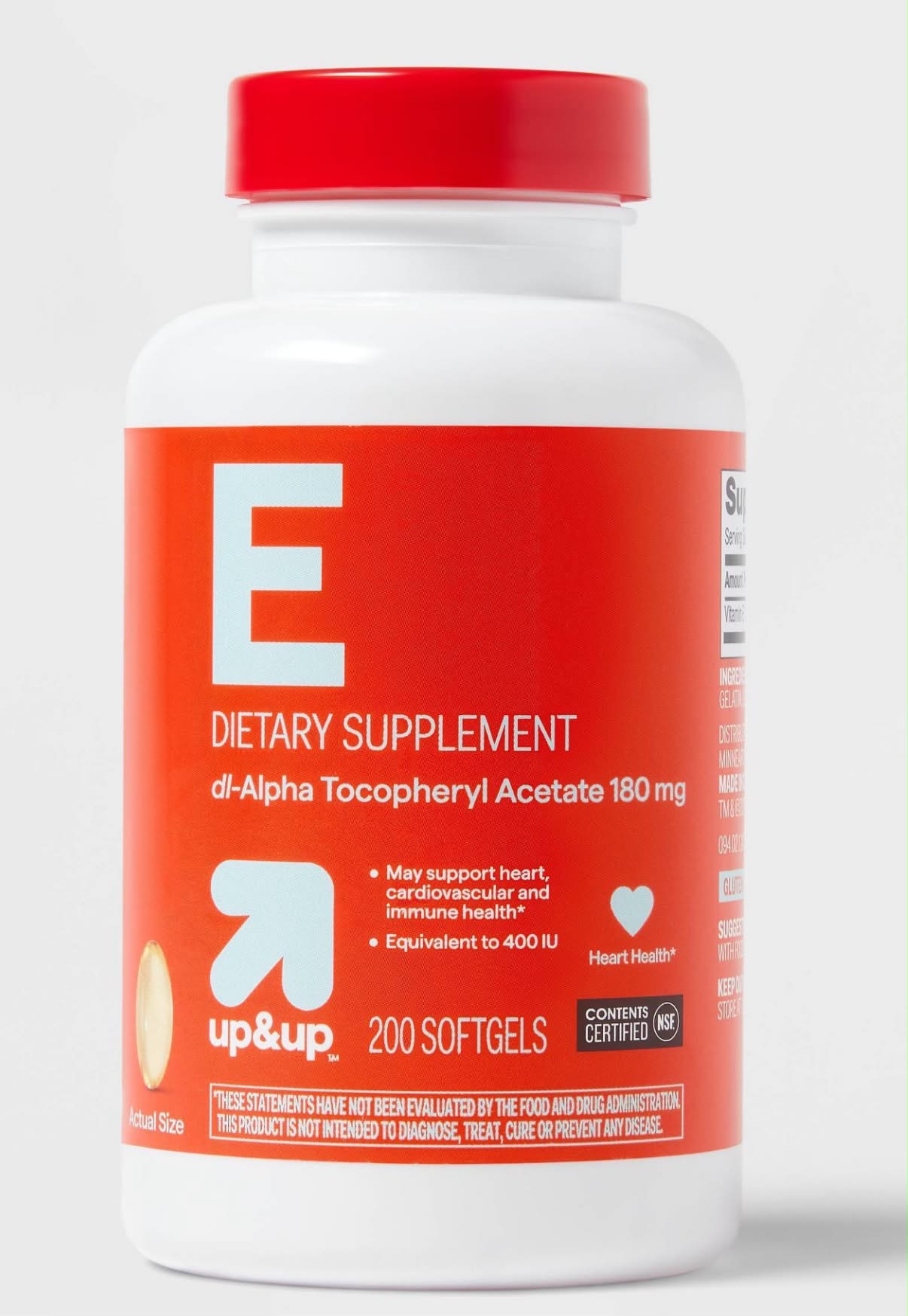 Vitamina E