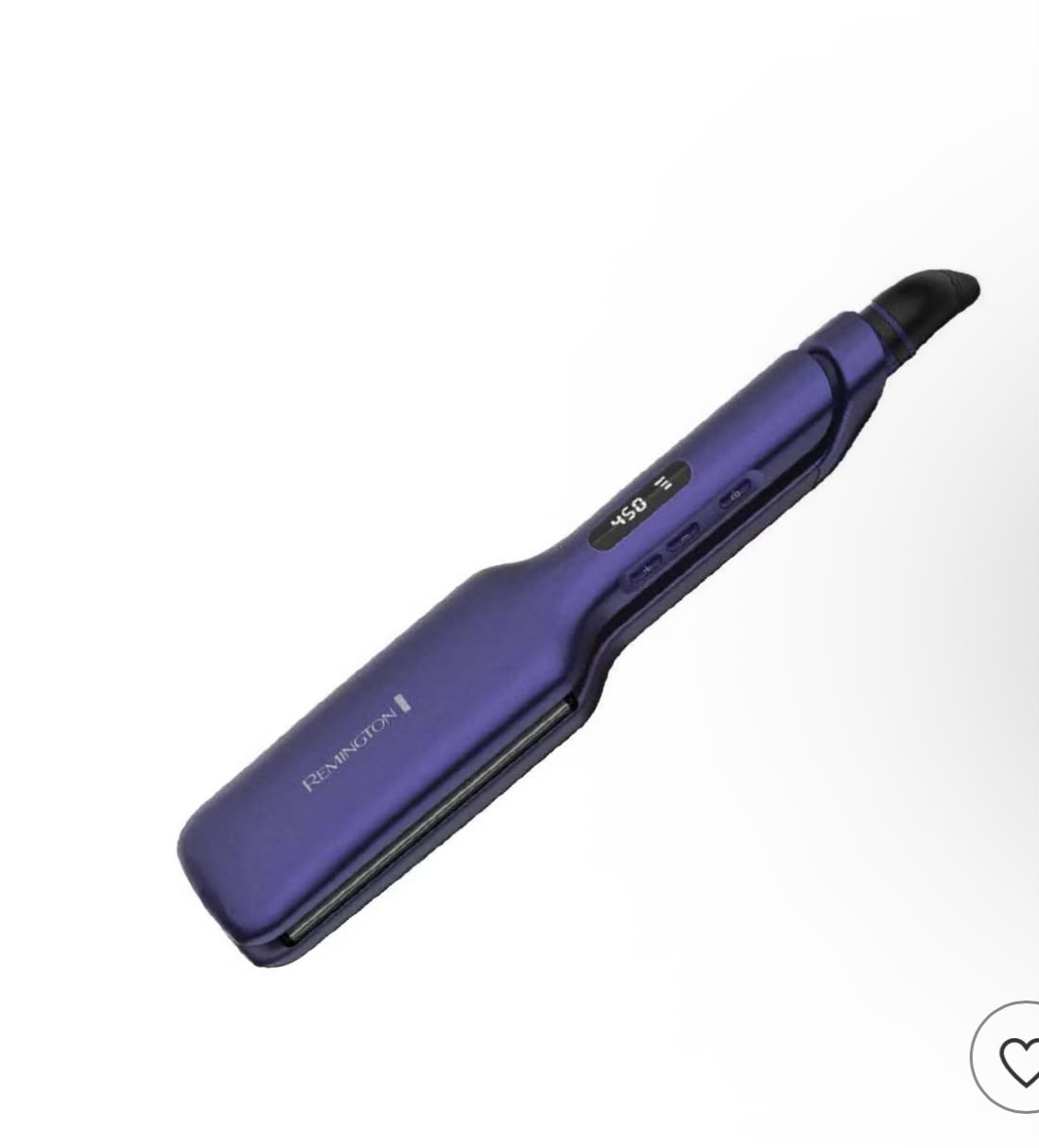 Plancha Remington de 450 grados — imagen 2
