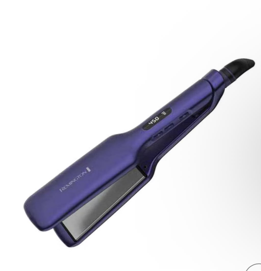 Plancha Remington de 450 grados — imagen 3