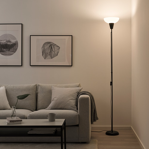 Lámpara de piso — imagen 2