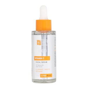 Sérum potenciador nocturno Skin Nutrition con ácido hialurónico y fermento de arroz